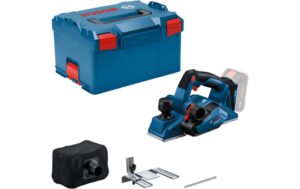 2103015 - Mediatech Bosch Professional Akku-Hobel GHO 18V-26 in L-BOXX kaufen | Mediatech.ch