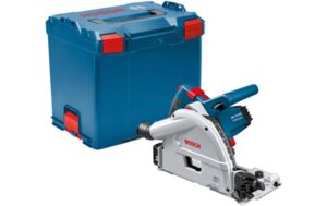 Tauchsäge GKT 55 GCE in L-BOXX 374N