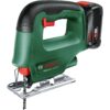 Akku-Stichsäge EasySaw 18V-70 1 x Akku PBA 18V 2.0Ah