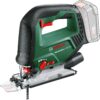 Akku-Stichsäge AdvancedSaw 18V-140 