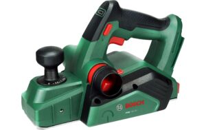2103153 - Mediatech Bosch Handhobel PHO 18V-20 (solo C) kaufen | Mediatech.ch