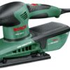 2103158 - Mediatech Schwingschleifer PSS 200 A