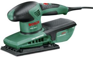 2103158 - Mediatech Bosch Schwingschleifer PSS 200 A kaufen | Mediatech.ch