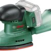 2103167 - Mediatech Akku-Multischleifer EasySander 18V-8