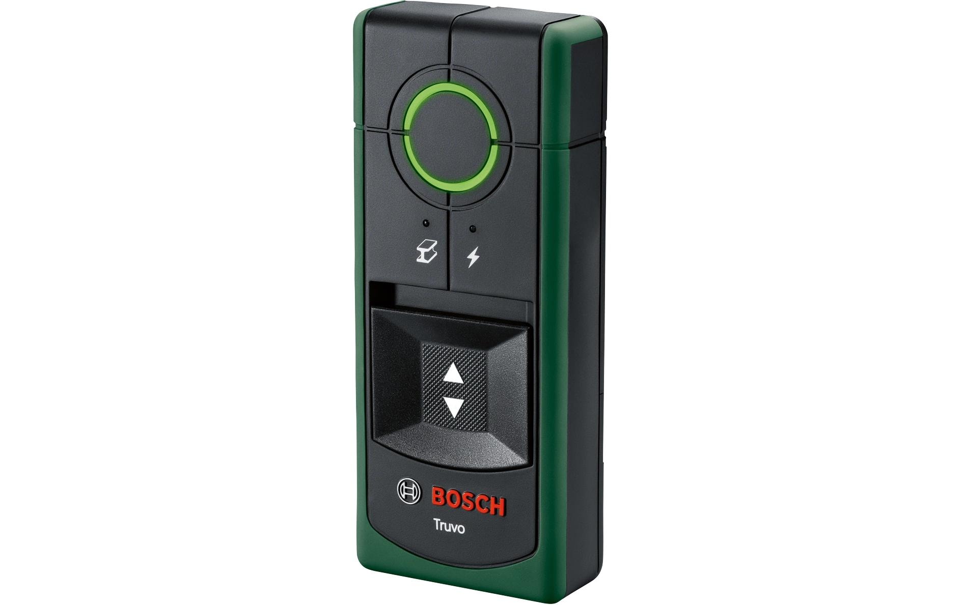 2103197 - Mediatech Bosch Digitales Ortungsgerät Truvo kaufen | Mediatech.ch