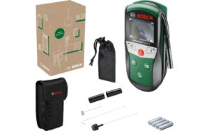 2103198 - Mediatech Bosch Inspektionskamera UniversalInspect kaufen | Mediatech.ch