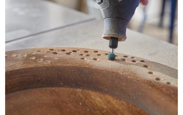 MAX Power Carving Kugelfräser 