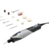 Stylo+, 2050-15 Multifunktionswerkzeug mit 15 Zubehöre