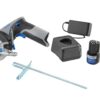 Blueprint Akku-Kompaktsäge 12V 