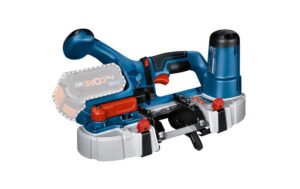 2103346 - Mediatech Bosch Professional, Akku-Bandsäge PRO GCB 1