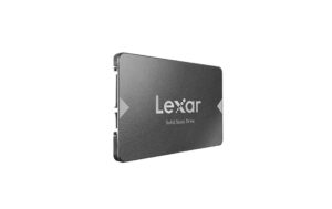 2103865_1 - Mediatech SSD Lexar NS100 512GB, 2.5” SATA 2.5”, SATA 6Gb/s, 550/450 MB/s