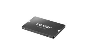 2103865_2 - Mediatech SSD Lexar NS100 512GB, 2.5” SATA 2.5”, SATA 6Gb/s, 550/450 MB/s