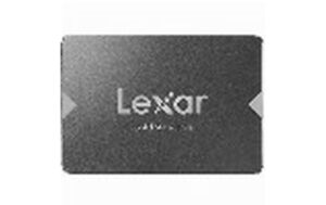 2103865_3 - Mediatech SSD Lexar NS100 512GB, 2.5” SATA 2.5”, SATA 6Gb/s, 550/450 MB/s