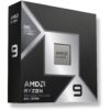 2104168 - Mediatech CPU AMD Ryzen 9 9950X3D2/4.30 GHz, AM5 16-Core, 208MB Cache, 200W, no cooler