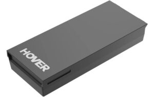 HOVERAir Battery - black für X1