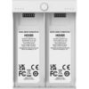 2104831 - Mediatech HOVERAir Charging Hub - white für X1
