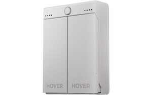 2104831_1 - Mediatech HOVERAir Charging Hub - white für X1
