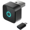 2105262 - Mediatech 4smarts Auto Adapter, Schwarz Wireless CarPlay / Android Auto