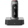Philips Recorder SpeechMike Ambient Office inkl. Dock, Dongle, Kabel, Band