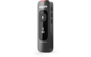 2105431 - Mediatech Philips Recorder SpeechMike Ambient Mobile inkl. Kabel, Band, Clip kaufen Schweiz | Mediatech.ch