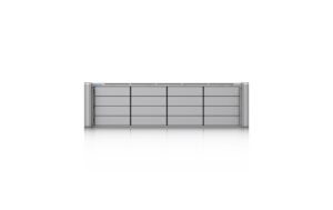 Ubiquiti UniFi Netzwerkrecorder ENVR-CORE 16 Bay, 3U 19, bis 300x4K Kameras, ohne HDD