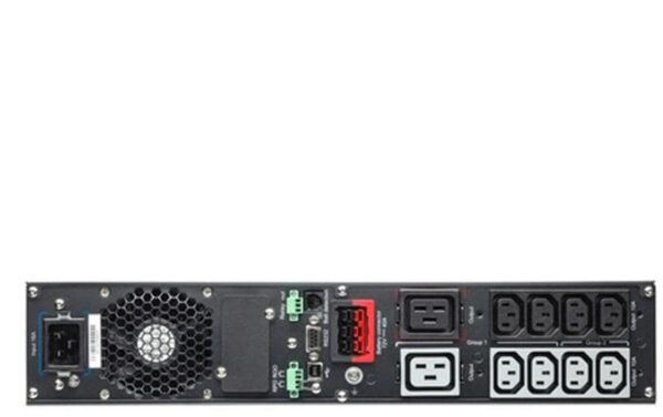 USV Eaton 9PX 2200I RT2U Online, Rack, 2200VA/2200W