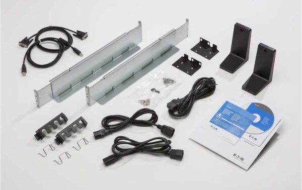 USV Eaton 9PX 2200I RT2U Online, Rack, 2200VA/2200W