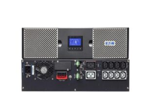 2105546_1 - Mediatech USV Eaton 9PX 3000I RT3U Online, Rack, 3000VA/3000W