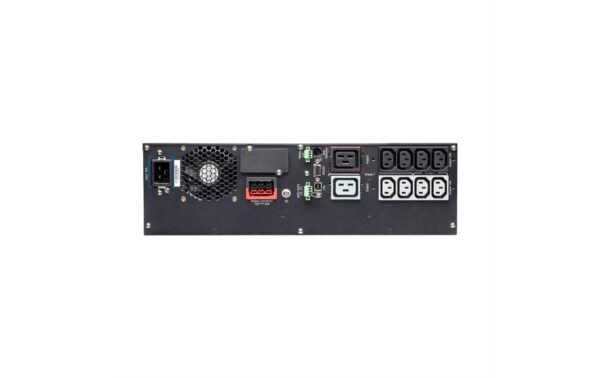 2105546_2 - Mediatech USV Eaton 9PX 3000I RT3U Online, Rack, 3000VA/3000W