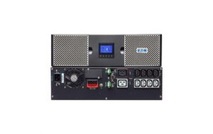 2105546_3 - Mediatech USV Eaton 9PX 3000I RT3U Online, Rack, 3000VA/3000W