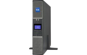 Eaton - USV USV Eaton 9PX 1500I RT2U Li-Ion Netpack Online, Rack, 1500VA/1500W kaufen | Mediatech.ch