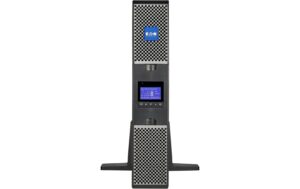USV Eaton 9PX 1500I RT2U Li-Ion Netpack Online, Rack, 1500VA/1500W