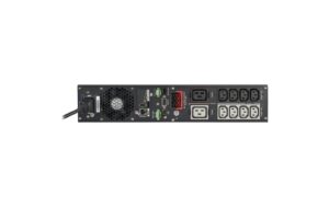 2105552_1 - Mediatech USV Eaton 9PX 2200I RT2U Li-Ion Netpack Online, Rack, 2200VA/2200W