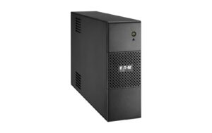 2105557 - Mediatech Eaton - USV USV Eaton 5S 1000i Line Interaktiv, 1000VA/600W kaufen | Mediatech.ch