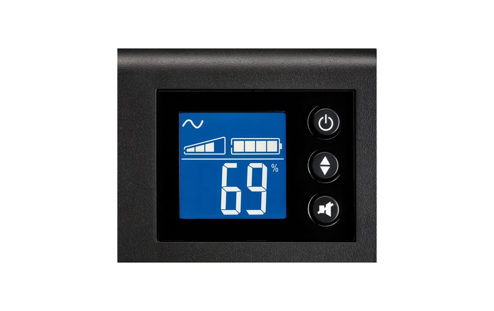 2105559_1 - Mediatech USV Eaton 5SC 550i Line Interaktiv, 550VA/350W