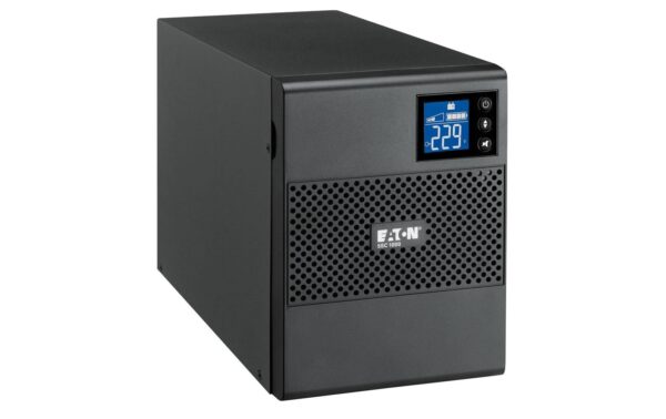 2105559_2 - Mediatech USV Eaton 5SC 550i Line Interaktiv, 550VA/350W