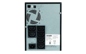 2105562_2 - Mediatech USV Eaton 5SC 1500i Line Interaktiv, 1500VA/1050W