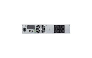 USV Eaton 5SC 1500i Rack Line Interaktiv, 1500VA/1050W