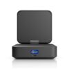 2106027 - Mediatech Ubiquiti UniFi U-AIRWIRE WiFi-7 USB Adapter 5.8/4.3Gbps, HighEnd, STR, MLO, Low-Latency