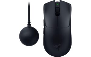 Razer Viper V4 Pro - black USB, 50000dpi, 180h Einsatzzeit