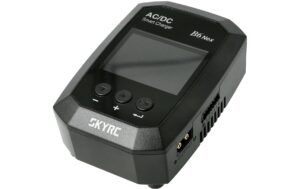 SkyRC B6 Nex AC/DC Ladegerät LiPo 10A 200W