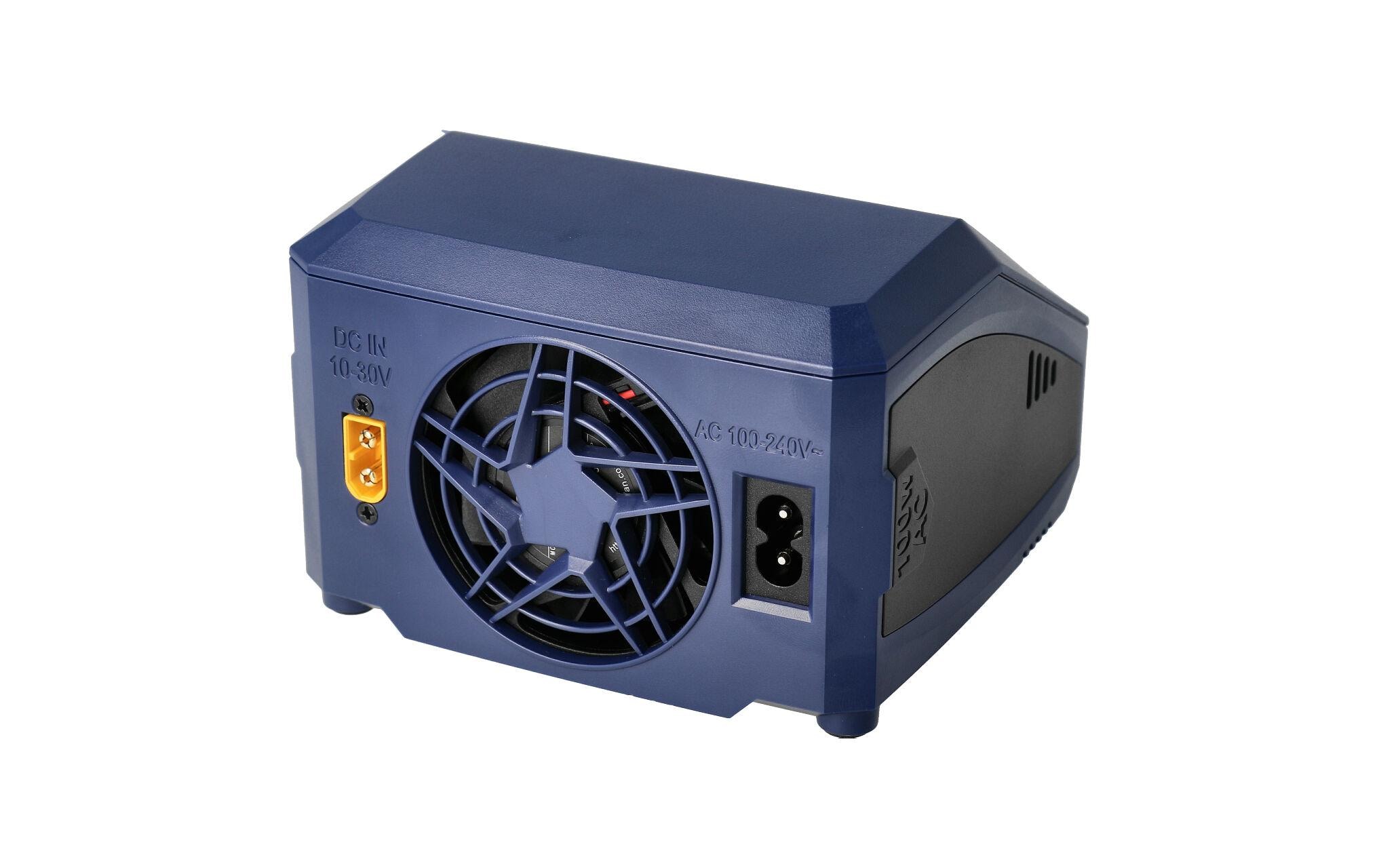 2106305_1 - Mediatech SkyRC D100 Neo LiPo 1-6s 10A 100W AC
