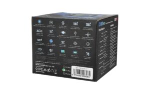 2106305_3 - Mediatech SkyRC D100 Neo LiPo 1-6s 10A 100W AC