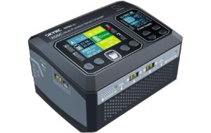 2106306 - Mediatech SkyRC D750 MIX Ladegerät LiPo 1-8s 32A 500W AC kaufen Schweiz | Mediatech.ch