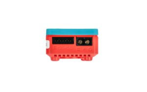 2106308_1 - Mediatech SkyRC B6neo+ Ladegerät blau/rot LiPo 1-6s 10A 200W