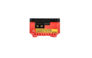 2106308_2 - Mediatech SkyRC B6neo+ Ladegerät blau/rot LiPo 1-6s 10A 200W