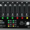 SkyRC NC3000 Octa Ladegerät für 8xAA/AAA DC 3A