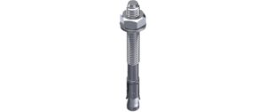 Bolzenanker S-Fix Plus M8x60/3 mm