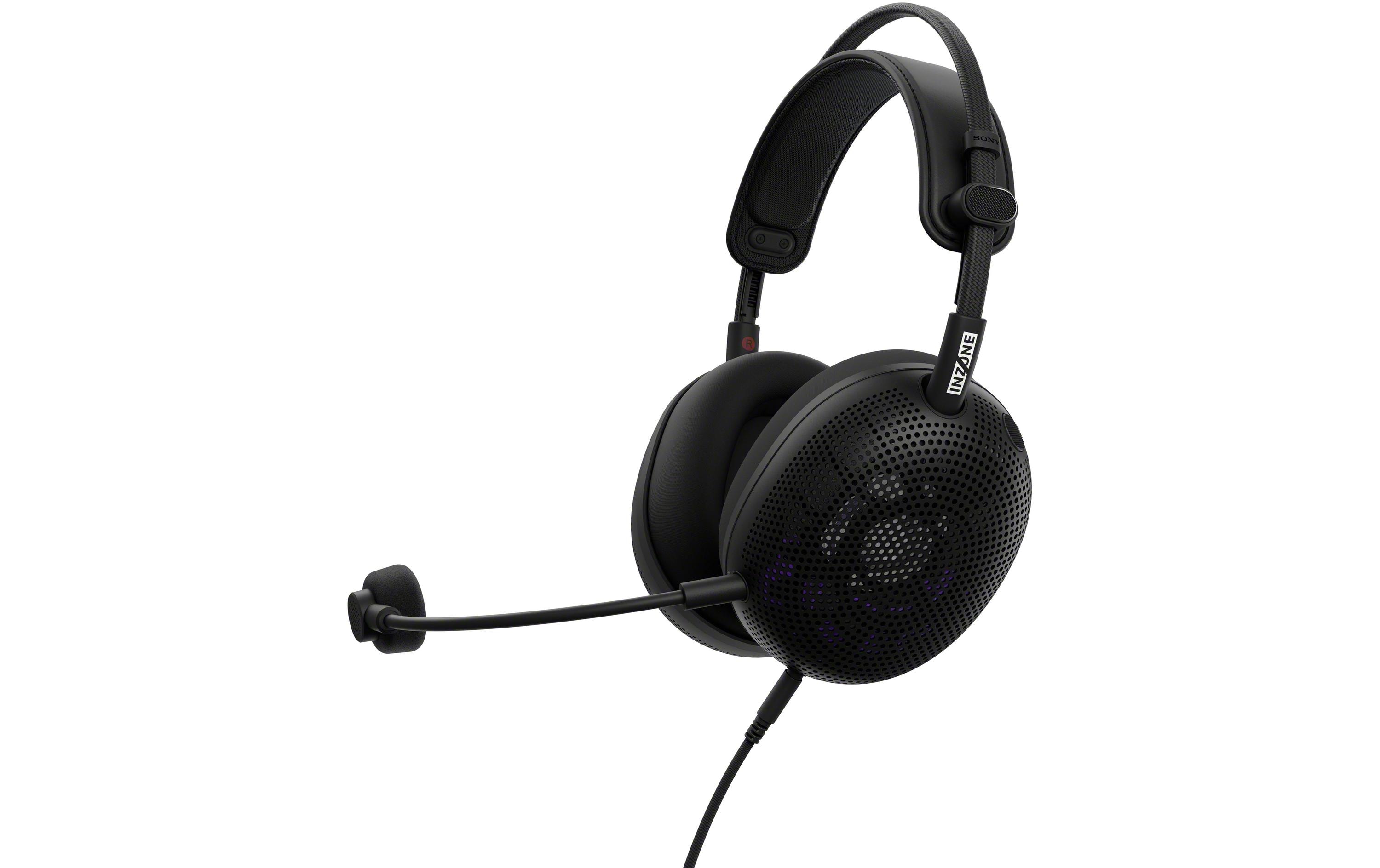 2106821 - Mediatech Sony INZONE H6 Air Schwarz kaufen Schweiz | Mediatech.ch