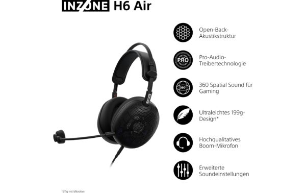 2106821_7 - Mediatech Sony INZONE H6 Air Schwarz